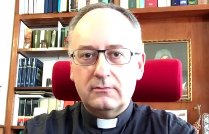 Antonio Spadaro and the “Ecumenism of Hate” – Novus Ordo Watch