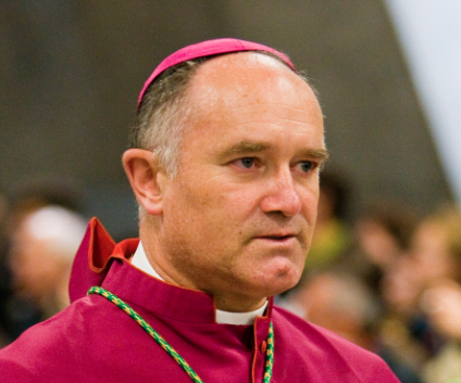 SSPX Bp. Bernard Fellay denounces Francis as “Genuine Modernist ...