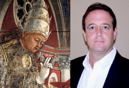 Case Pope Celestine III: A of Robert Siscoe – Ordo Watch