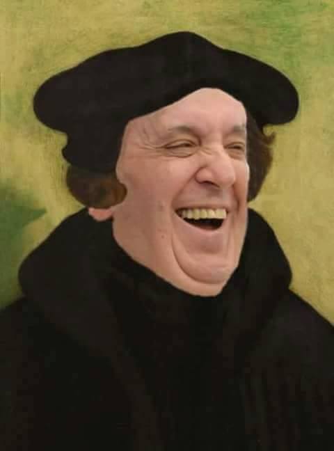 francis-martin-luther