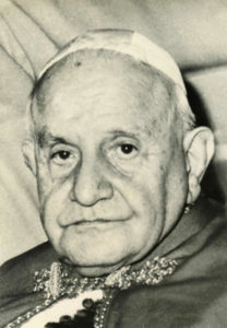 The Facts about “Pope” John XXIII – Novus Ordo Watch