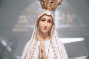 The True Third Secret of Fatima? “A Wicked Council… The Church will ...