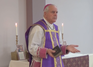 sspx sermons