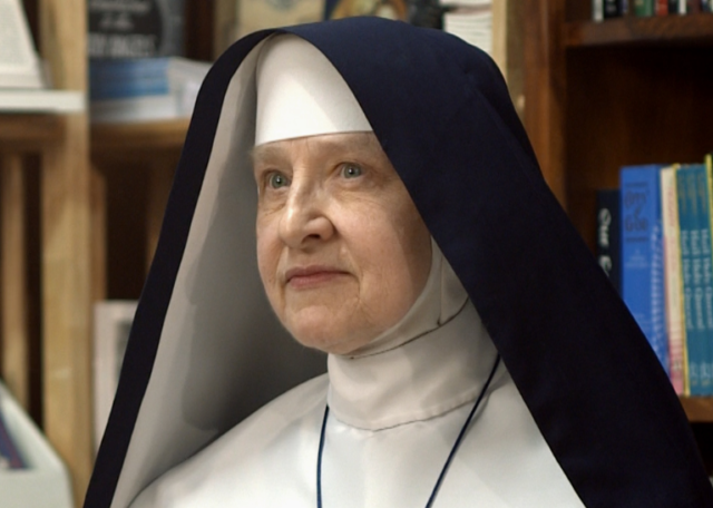 Eyewitness to the Modernist Revolution in the Catholic Church: A Nun