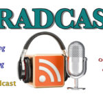 TRADCAST - our free podcast program