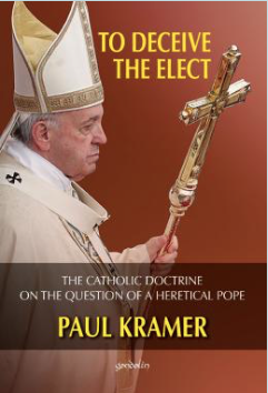 “To Deceive the Elect”: Rev. Paul Kramer destroys John Salza and Robert ...